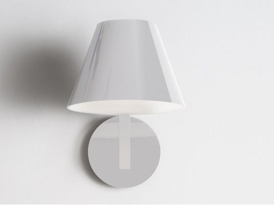Бра - настенная лампа In Stock ARTEMIDE - LA PETITE WALL WHITE