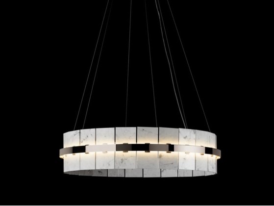 Подвесные светильники Il Paralume Marina 2290NL