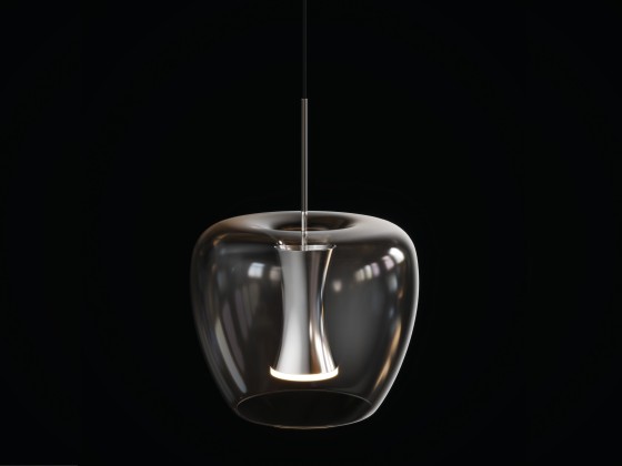 Подвесные светильники Quasar APPLE MOOD SMALL