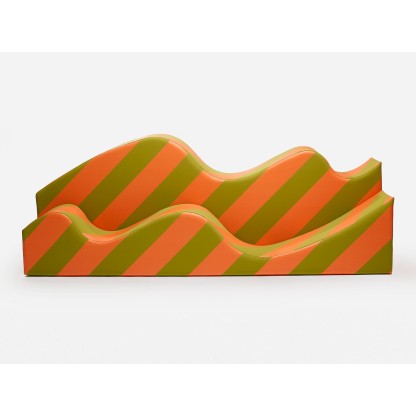 Диван Poltronova SUPERONDA STRIPES