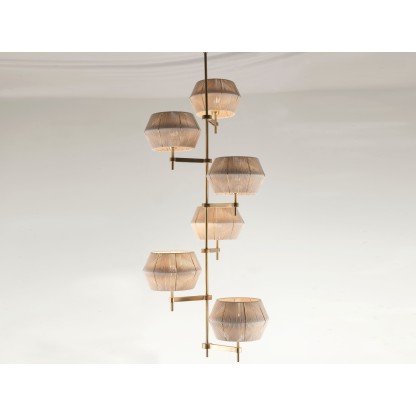 Подвесные светильники Patrizia Garganti NOVECENTO N09O3