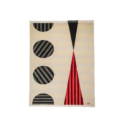 Ковер  Carpets CC by Cecilia Setterdahl REACHING OUT