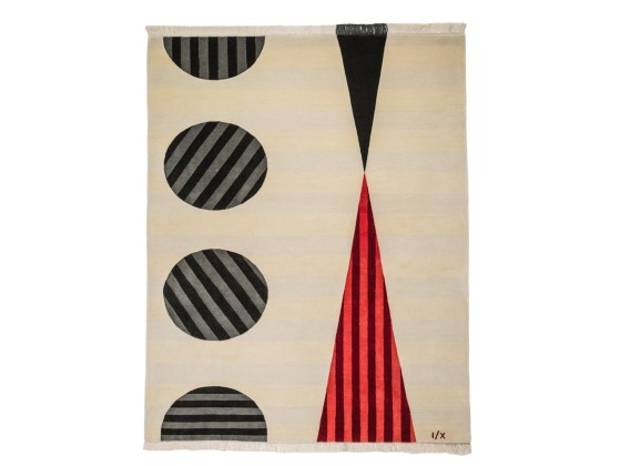 Ковер  Carpets CC by Cecilia Setterdahl REACHING OUT