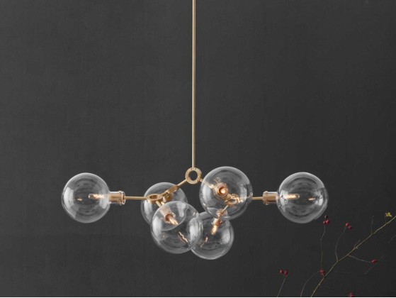 Подвесные светильники KAIA ORA COMPACT