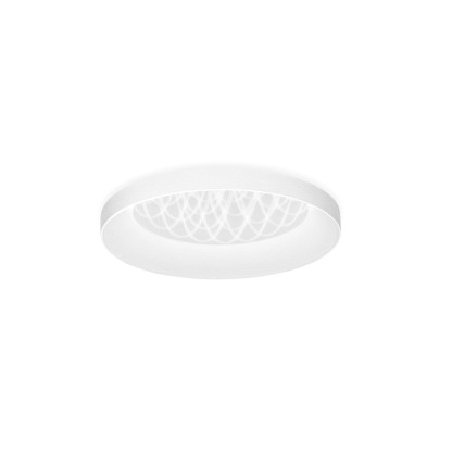 Уличные наружные потолочные светильники Arkoslight STRAM MINI PRISMATIC