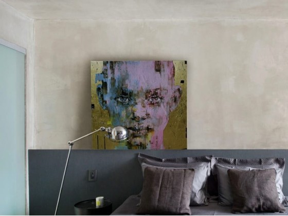 Акустические стеновые панели MOMENTI MG-029