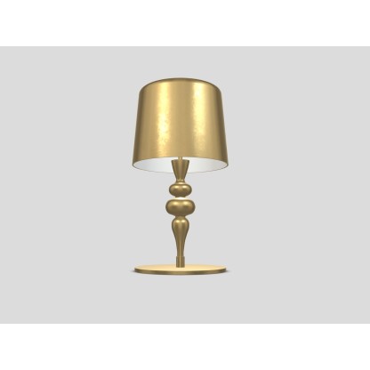 Настольные светильники Masiero EVA TL3+1G