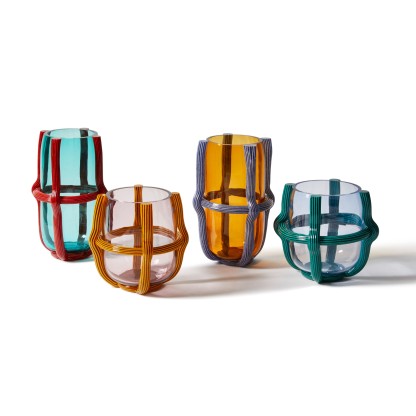 Ваза Cassina SESTIERE