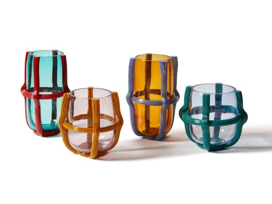 Ваза Cassina SESTIERE