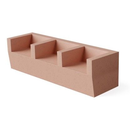 Садовый диван Cridea PIXEL