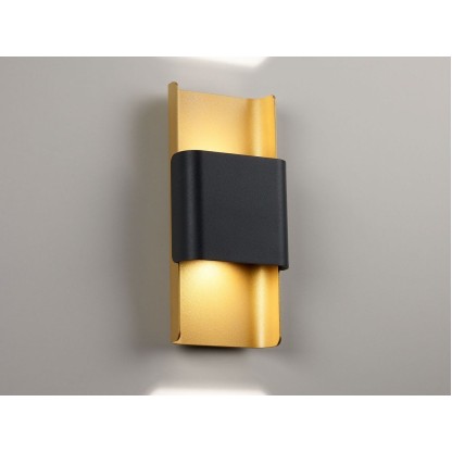 Бра - настенная лампа Delta Light WANT-IT