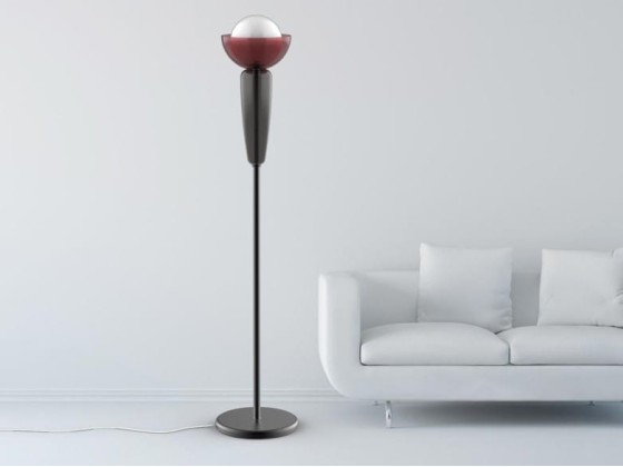 Напольный светильник BOTTEGA VENEZIANA CIOPPO