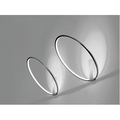 Бра - настенная лампа EGOLUCE LANCIA TONDA