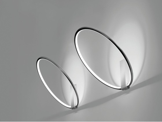 Бра - настенная лампа EGOLUCE LANCIA TONDA