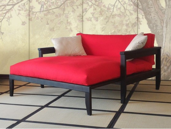 Диван Vivere Zen EDERA