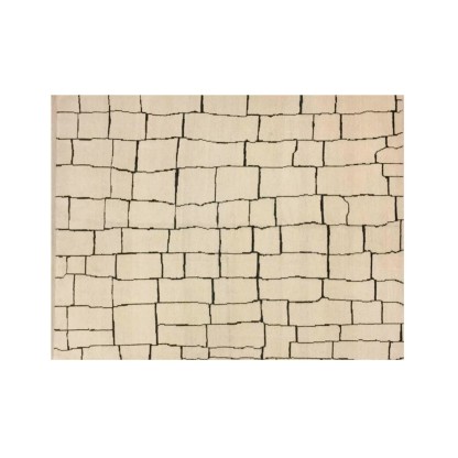 Ковер Ghodrati Rug BERBER RUG 18