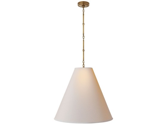 Подвесные светильники Visual Comfort Europe GOODMAN LARGE HANGING LAMP
