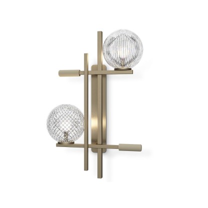 Бра - настенная лампа Sicis TRIS