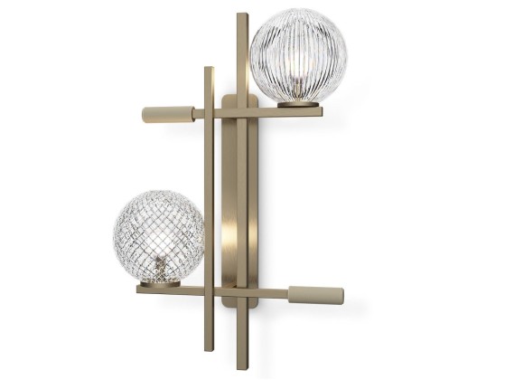 Бра - настенная лампа Sicis TRIS