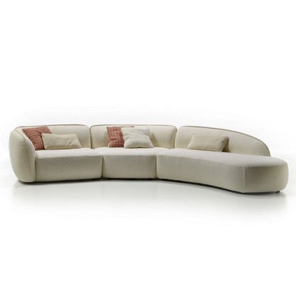 Диван Black Tie ERASMO