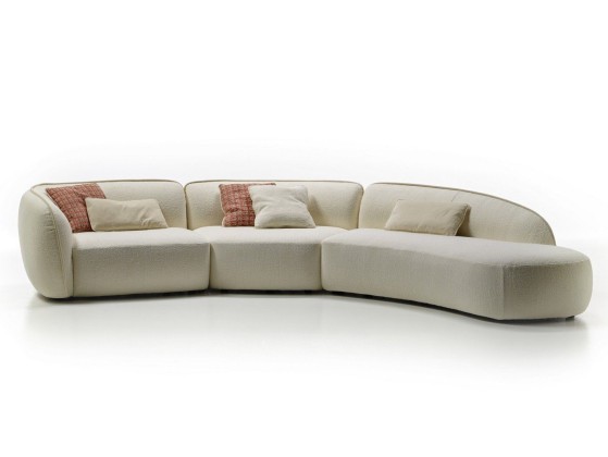 Диван Black Tie ERASMO