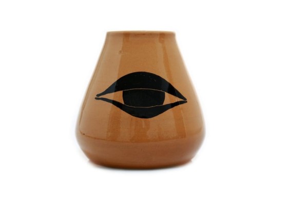 Ваза Kiasmo EYES VI