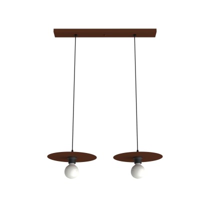 Подвесные светильники WayPoint NINA