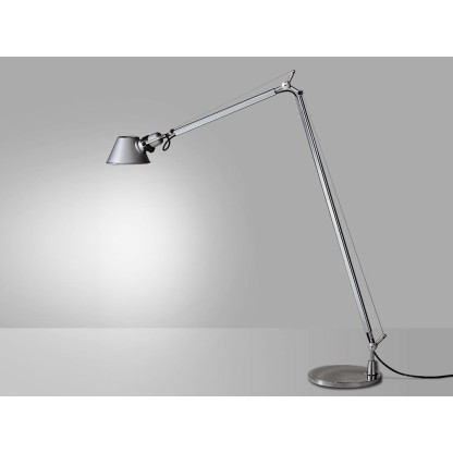 Напольный светильник Artemide TOLOMEO READING