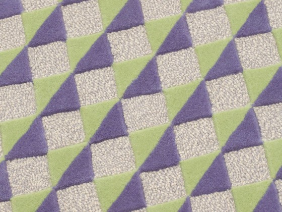 Ткани для стен cc-tapis DUO