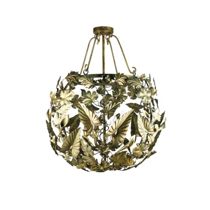 Подвесные светильники Abrissi FORESTA