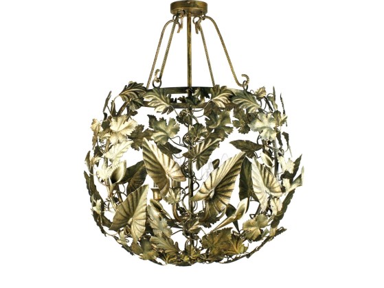 Подвесные светильники Abrissi FORESTA