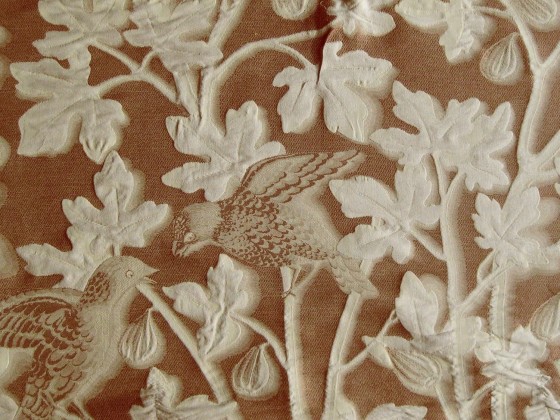 Ткань для штор KOHRO PATMOS