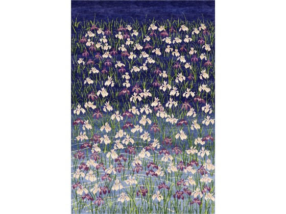 Ковер Zollanvari FLOWER MEDOW 6