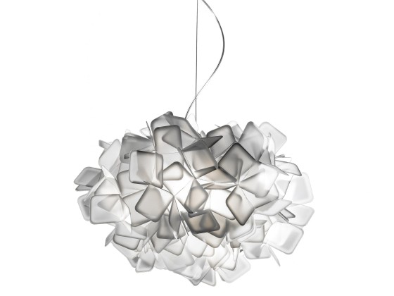 Подвесные светильники Slamp CLIZIA SMALL