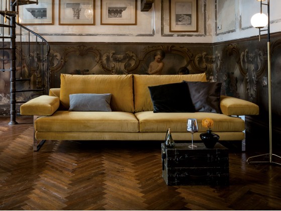 Диван Arketipo EGO