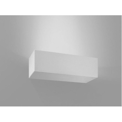 Бра - настенная лампа Buzzi & Buzzi PIPEDINO INDIRECT