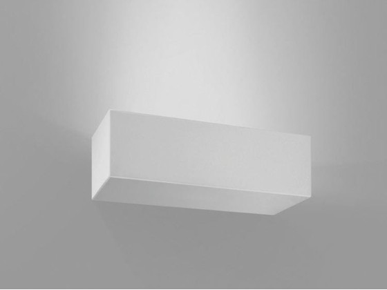 Бра - настенная лампа Buzzi & Buzzi PIPEDINO INDIRECT