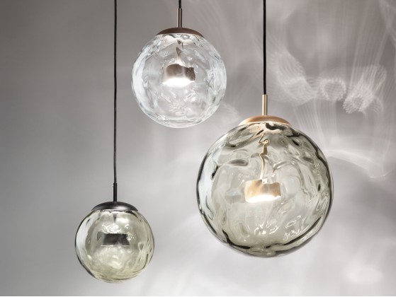 Подвесные светильники Fisionarte LAGUNA