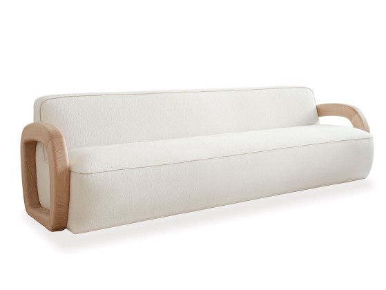 Диван DOM Edizioni MONTEREY