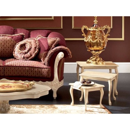 Столик Modenese Luxury Interiors 13632