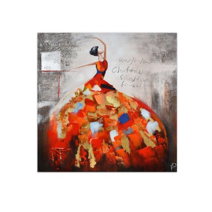 Картина Arte dal Mondo WF020X1