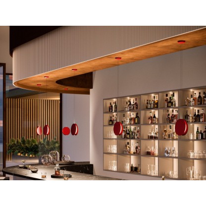 Подвесные светильники Linea Light Group YO-YO