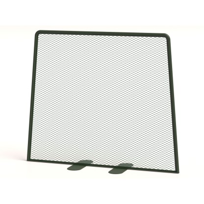 Садовая перегородка от фабрики Boln - модель SAREK