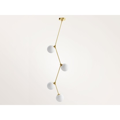 Потолочные светильники Gobolights JUPITER I