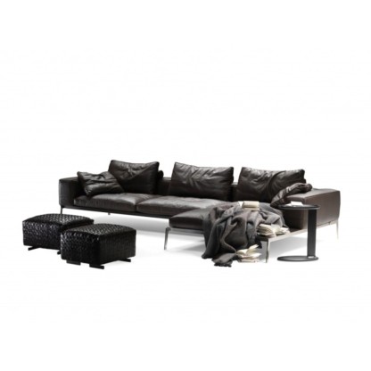 Диван Flexform LIFESTEEL