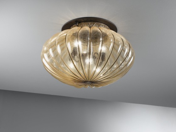 Потолочные светильники Siru HAREM MC 132