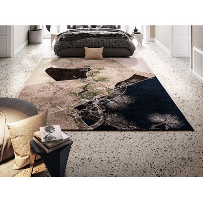 Ковер Instabilelab MATISSE