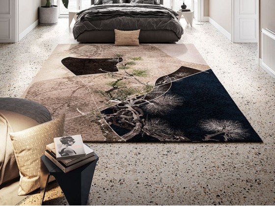 Ковер Instabilelab MATISSE