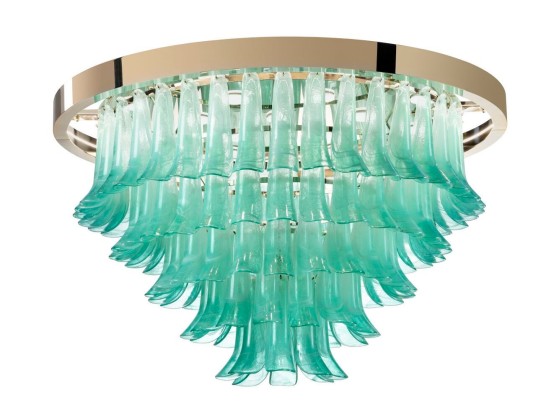 Подвесные светильники Il Paralume Marina 2410