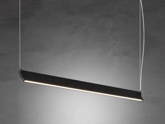 Подвесные светильники Ole Lighting MANOLO